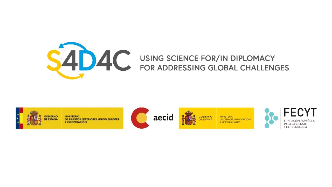 EU science diplomacy beyond 2020