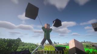 Men Qishloqda Qirol Boʻldim Obuna Bolmagan Negr