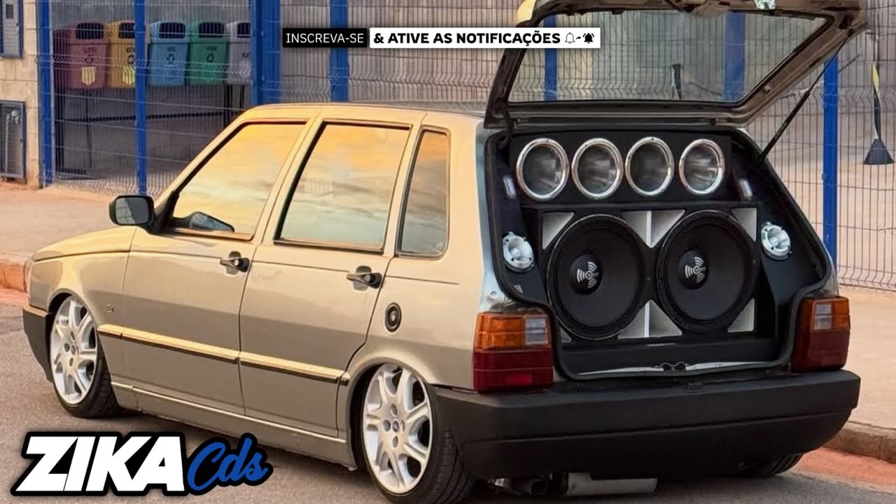 POLENTINHA DO ARROCHA - VERÃO 2026 CD JANEIRO 2026 REPERTÓRIO NOVO PRA PAREDÃO 