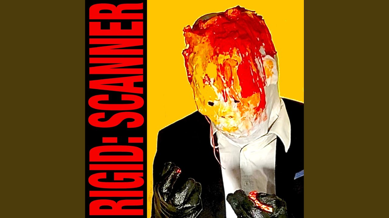 Watch Scanner on YouTube Watch Scanner on YouTube