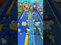 SpongeBob SquarePants VS Officer Squidward #interestinganimation #funnyanimation #mation #spongebob