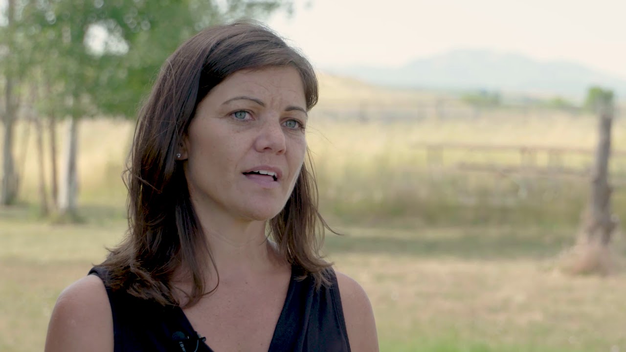 Careers at NWRC Field Station Leader Utah YouTube