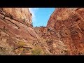 #3-2 Angels Landing - Zion National Park, Utah