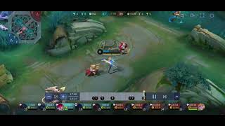 Bea savage outplay #mobilelegends #mlbb #fypシ #mlbbbeatrix #highlights #savagemobilelegends 