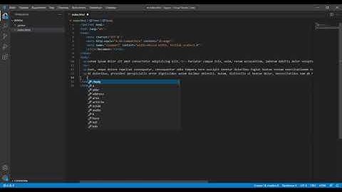 Основы HTML. Теги p, br,hr, pre