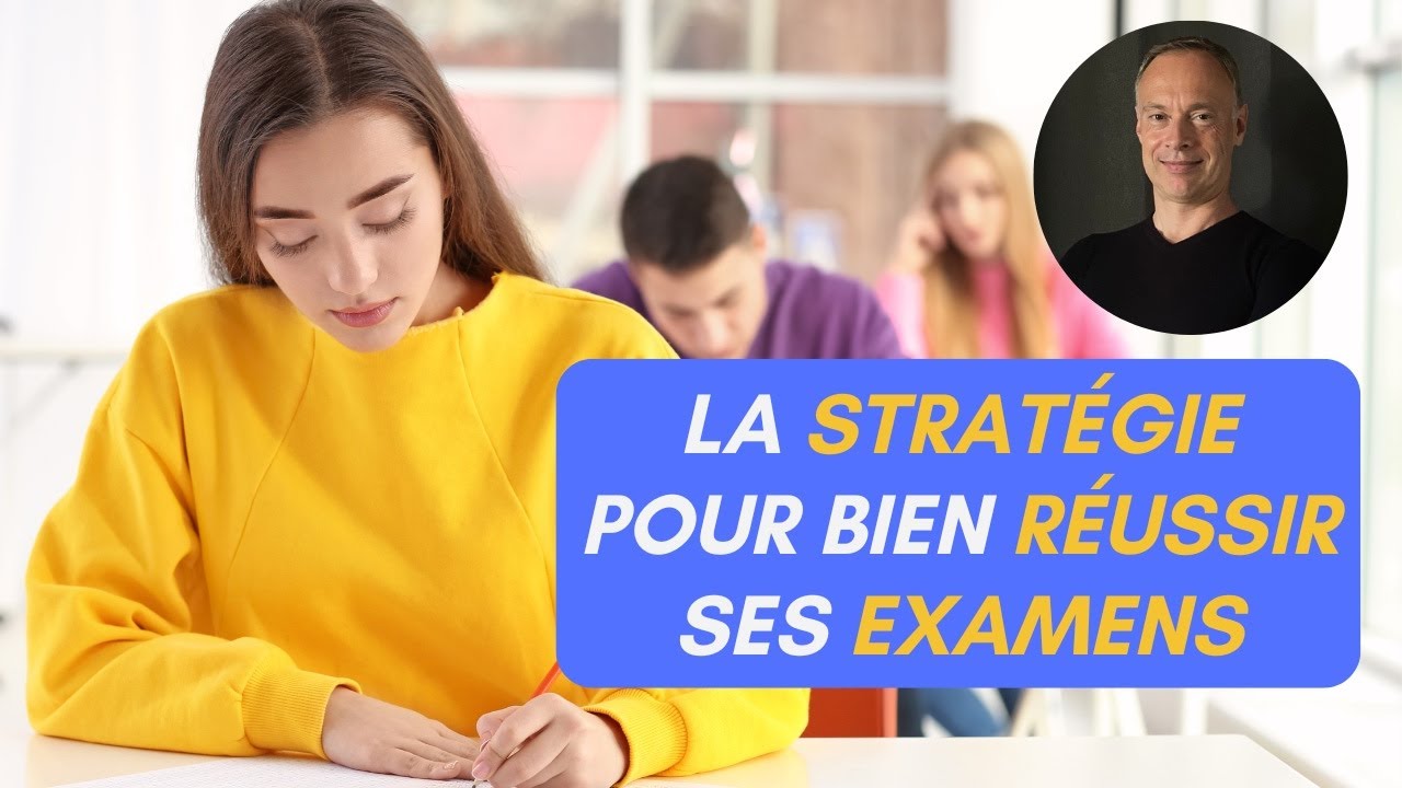 Comment bien tudier pour les examens la strat gie infaillible pour