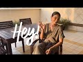Welcome to my Channel! I'm Kushmandvi Sharma | Channel Intro Video