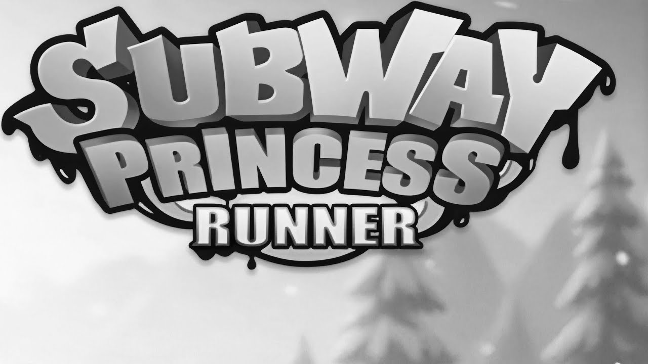 Subway Princess Runner