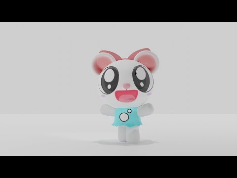 Rinny The Bear Are Adorable!