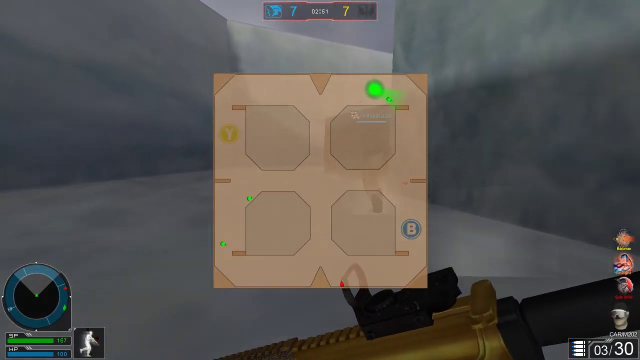 OPERATION7 2020  ultimo punto