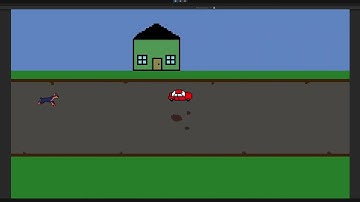 Prototype - Endless Runner