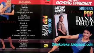 AMOY GOYANG DANGDUT_ANIS MARSELLA