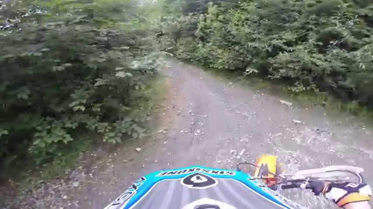 GoPro Hero3 Walker Valley Dirt Bike Riding Part2 YouTube