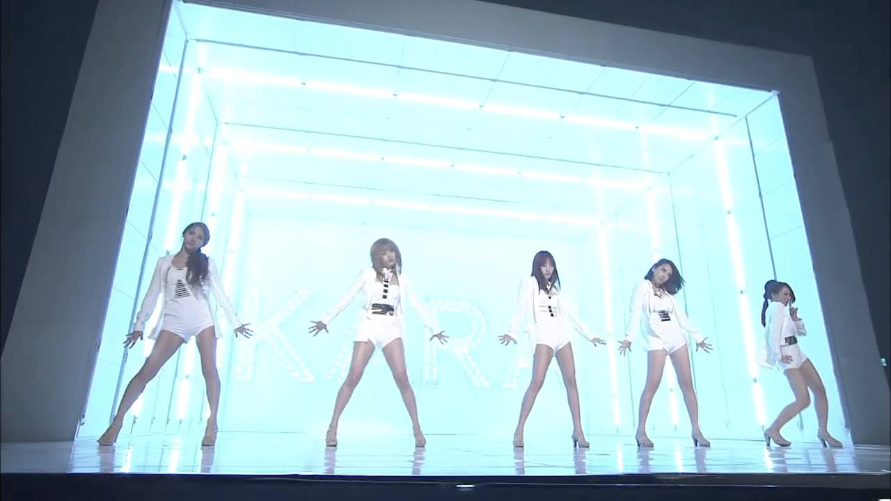 SC 카라   Pandora   쇼챔피언 29회