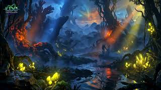 Drum & Bass 2026 - [𝒯𝒽𝑒 𝐿𝓊𝓂𝒾𝓃𝑜𝓊𝓈 𝒲𝒾𝓁𝒹] - Deep Liquid Atmospheric DnB Continuous Mix