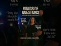 Bodycam: Traffic Stop Uncovers Hidden Relationship