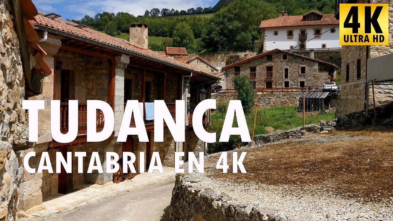 Tudanca, Cantabria