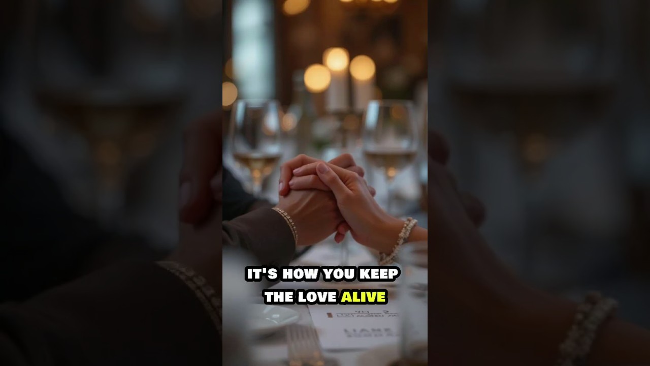 Communication is Key: How to Keep the Love Alive 