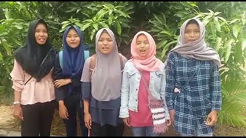 Warga Desa Karangmalang Kec  Karangsembung Kab  Cirebon menolak keras berita hoax