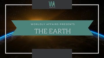 The Earth | Composition and Structure of Earth | CSS | GSA | 7