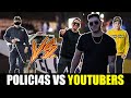 LA NUEVA BATALLA ENTRE YOUTUBERS Y LA LEY