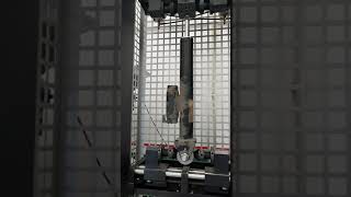 Mercedes-Benz GLE-Coupe C292 rear shocka bsorbers , repair by AirTec Bulgaria