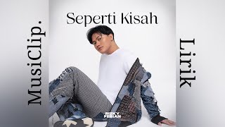 [ Lirik ] Rizky Febian - Hingga Tua Bersama ( HQ Audio )