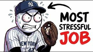 Your Life as Every Level of MLB Closer (Little League to Game 7)