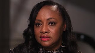 Celebrity Whitney Houston's brother, sister-in-law on shocking revelations in new documentary Wealth