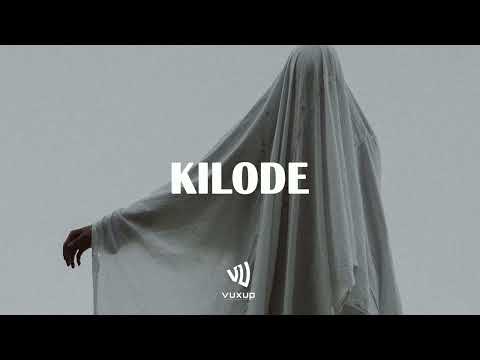 "Kilode" - Burna boy x Rema x Afrobeat Type Beat 2023