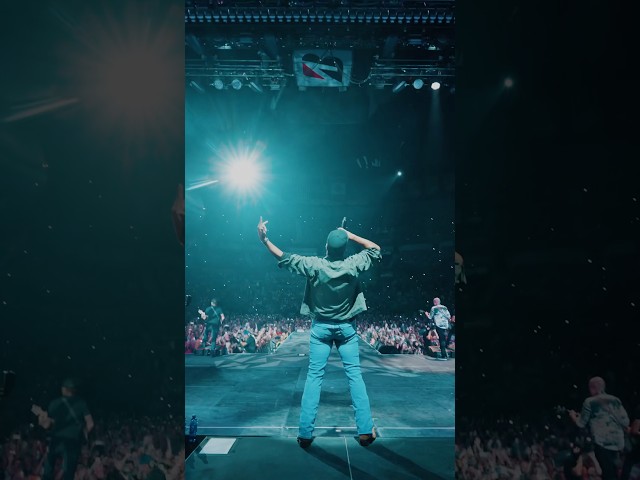 Still ridin’ high from partying with y’all in Nashville. #signs