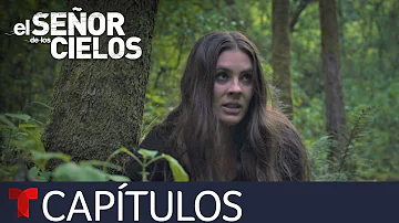 El Señor de los Cielos 8 | Capítulo 41: Contra reloj | Telemundo