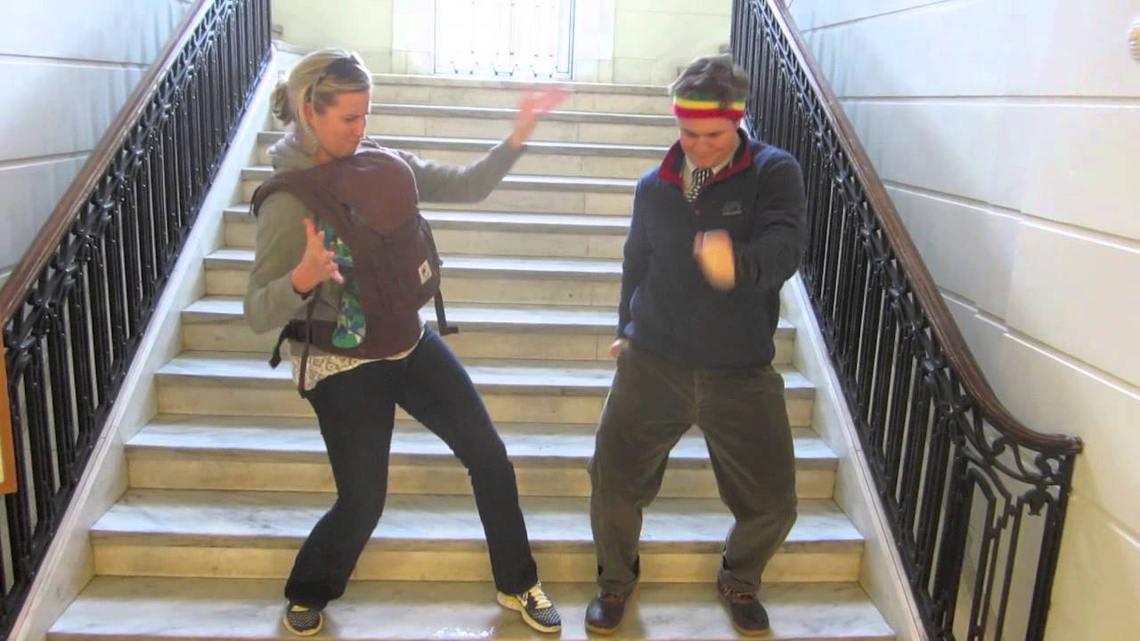 Exeter Faculty Follies 2015