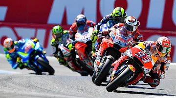 Live #DutchGP 2018 - The Magnificent 7