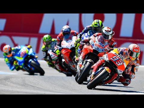 Video: MotoGP Italia 2012: Maverick Viñales wins in a truly heart-stopping race in Moto3