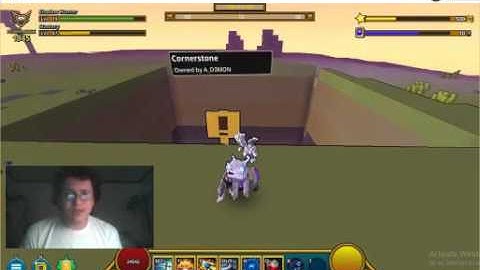 How To Build A Trove Giant Farm Part 1 (OLD CHECK CHANNEL FOR NEW)