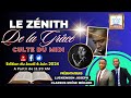 Le znith de la grce culte du midi sur meodh 060624