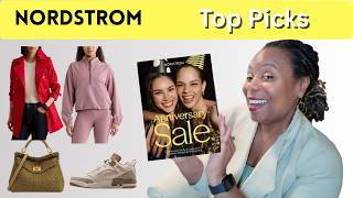 Nordstrom Anniversary Sale Preview 2026 | Wishlist, Tips & What's New