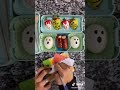 bento box lunches by (Jessica Woo)