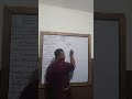 Constructing Quadratic Equation 