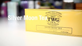 Download Lagu Silver Moon Tea, TWG Tea MP3