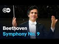Beethoven Symphony No 9 Dresden Philharmonic And Michael Sanderling Beethoven Symphony No 9 Dresden Philharmonic And Michael Sanderling