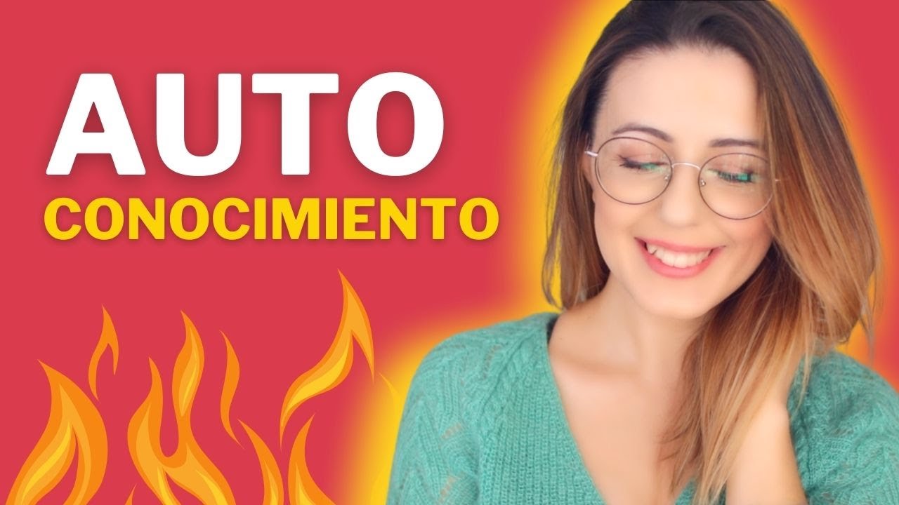 🔥 5 Ejercicios Rápidos de AUTOCONOCIMIENTO Autocoaching - YouTube