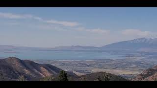 Mt. Nebo Loop