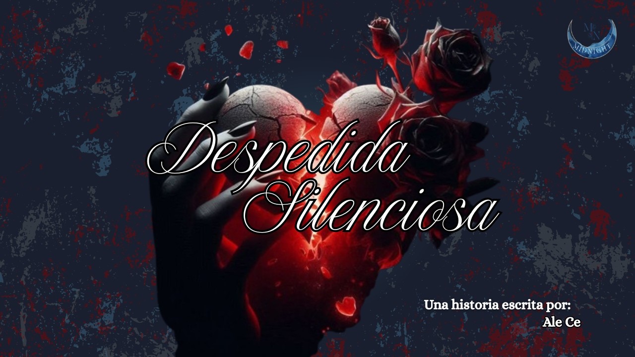 Relato 24 Despedida Silenciosa | Shary Lii