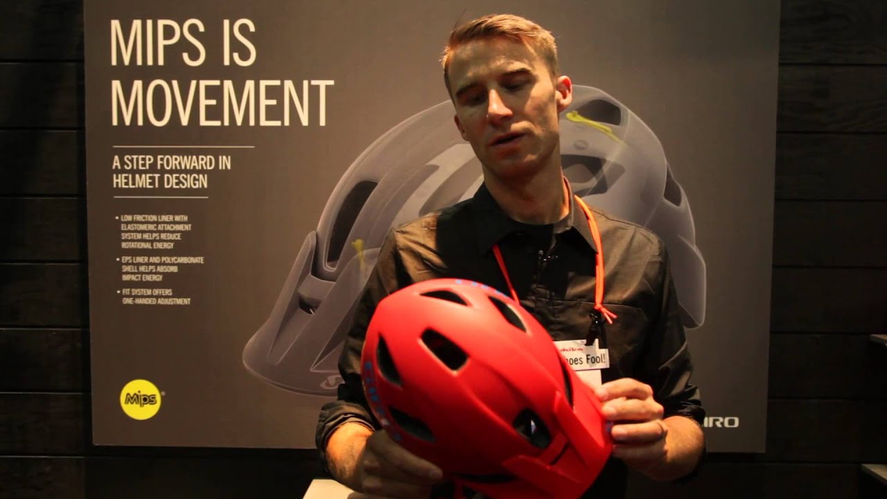 giro chronicle orange