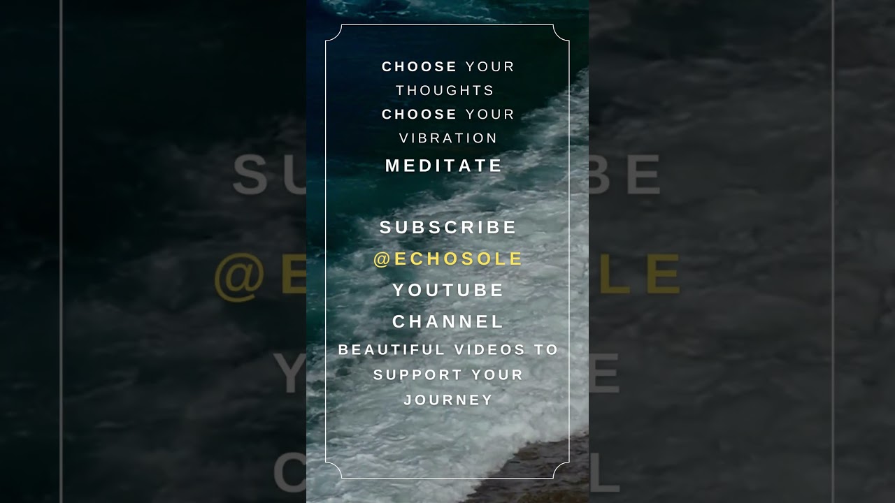 Meditation Videos for Busy Life, To Find Calm, Increase Energy, Flow and Focus