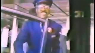 1980 American Airlines No Other Commercial