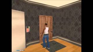 FBI zone by HugiS
