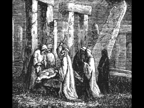 Act of Impalement - Rise, Ancient Pantheon